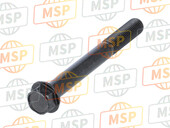 921547182, Bolt,Flanged,10X90 ER650SPFAN, Kawasaki, 1