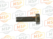 92154Y110, Bolt,Hex,5X16, Kawasaki, 2