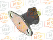 921601158, Damper, Rear Speaker, Kawasaki