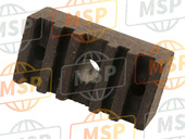 921610050, Damper,Seat, Kawasaki