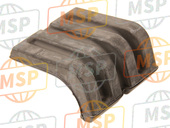 921610254, Damper,Fuel Tank,Side, Kawasaki