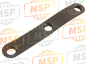 921610398, Damper,Windshield,Lwr, Kawasaki