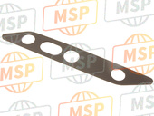 921610495, Damper,Windshield ZG1400A8F, Kawasaki