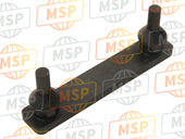 921610772, Damper,Rear Step, Kawasaki, 2