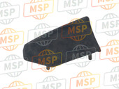 921611855, Damper, Cover Seat, Lh, Kawasaki