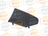 921611856, Damper, Cover Seat, Rh, Kawasaki