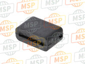 921611865, Damper, Seat Bracket, Fr, Kawasaki, 2