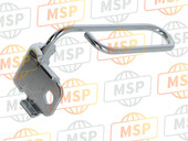 921701023, Clamp, Kawasaki, 2