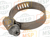 921701033, Clamp,Cooling Hose, Kawasaki