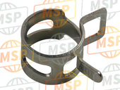 921701054, Clamp, Tube, Kawasaki