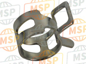 921701054, Collier ZX1000 B1, Kawasaki, 2