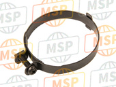 921701387, Collier          ZX40, Kawasaki