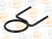 921701450, Clamp, Kawasaki