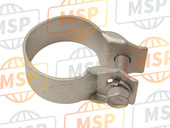 920371221, Clamp, Muffler, Kawasaki