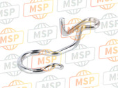 921701840, Clamp, Hose, Kawasaki