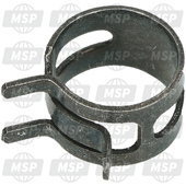 921702043, Clamp, Kawasaki