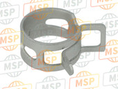 921710372, Clamp,Clip,12.5mm, Kawasaki