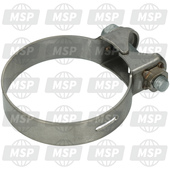 921710683, Clamp,64.5mm, Kawasaki