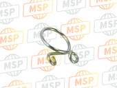 92171Y011, Clips, Kawasaki