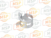 92171Y013, Clamp, Kawasaki