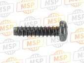 921720011, Screw,Tapping,5X20, Kawasaki, 2