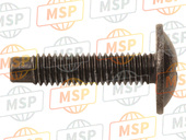 921720137, Screw, 6X26, Kawasaki, 2