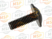 921720192, Screw, 6X18, Kawasaki, 2