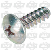 921720238, Screw,Tapping,5X16, Kawasaki, 1