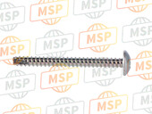 921720311, Screw,Tapping,4X40, Kawasaki, 2