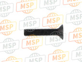 921720320, Screw, 4X20, Kawasaki, 2