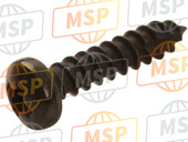 921720343, Screw, Tapping, 2.9X13, Kawasaki