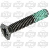 921720788, Screw, 3X16, Kawasaki