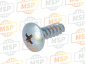 921720742, Screw, Tapping, 5X16, Kawasaki