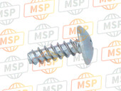 921720742, Screw,Tapping,5X16, Kawasaki, 2