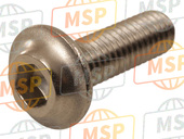 921720790, Screw, Tapping, 5X16, Kawasaki