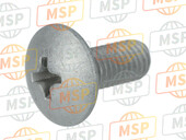 921721070, Screw, 5X12, Kawasaki