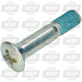 920091590, Screw, 6X30, Kawasaki