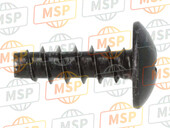 92172S235, Screw, Kawasaki, 2