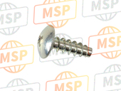 92172S031, Screw, Kawasaki