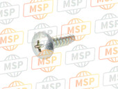 92172S032, Screw, Kawasaki