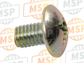 92172S316, Screw, Kawasaki, 2