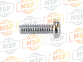 92172Y042, Screw,5X16, Kawasaki, 2