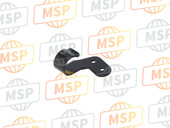 921730972, Clamp, Garde Boue Av, Lh, Kawasaki