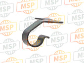 921731312, Clamp, Fr Fender, Lh, Kawasaki, 2