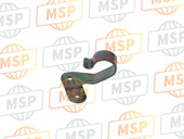 921731313, Clamp, Fr Fender, Rh, Kawasaki, 2