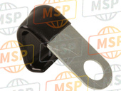 921731368, Clamp, Faisceaux, Kawasaki