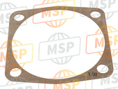 921801351, Shim,Drive,T=1.00, Kawasaki