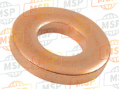 922000153, Washer, 8.5X18X3.0, Kawasaki