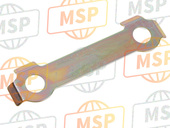 922000384, Washer,Steering Klem KSF450B8, Kawasaki