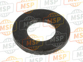 922000973, Washer,5.3X11X1, Kawasaki